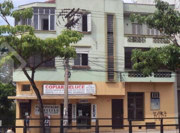 1-Fachada · Apartamento no bairro Petrópolis