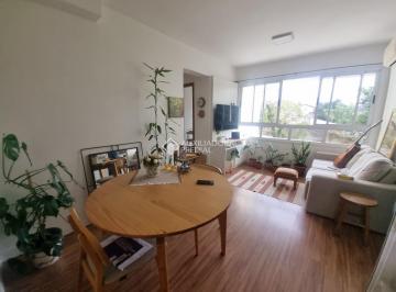 Apartamento · 51m² · 2 Quartos · 1 Vaga · Apartamento de 2 dormitórios com 1 vaga escriturada no bairro Tristeza