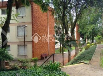 01 · Apartamento no bairro Santa Tereza