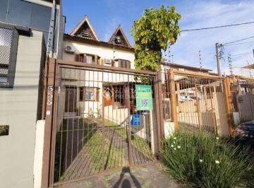 Casa · 96m² · 3 Quartos · 2 Vagas · Casa no bairro Jardim Leopoldina