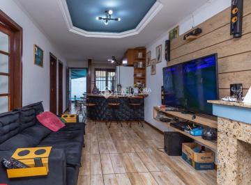 Casa · 89m² · 3 Quartos · 2 Vagas · Casa de 3 dormitório
