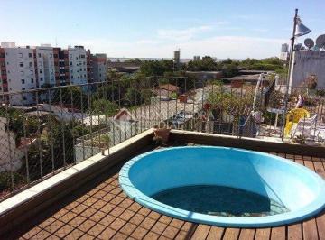 208629_iKrw2T5FI64_20862961ddba3d654bb.jpg · COBERTURA DE 2 DORMITORIOS SENDO 1 SUITE E VAGA NO CRISTAL