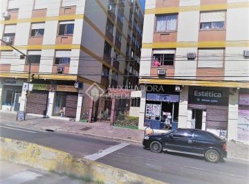 Fachada · Apartamento no bairro Partenon