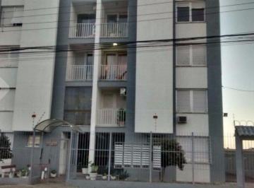 01 · Apartamento no bairro Camaquã