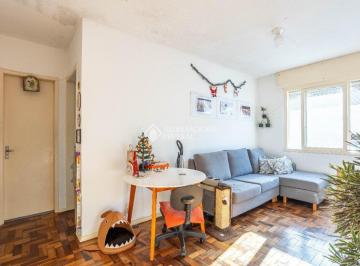 Apartamento · 45m² · 1 Quarto · Apto 01 dormitório com 45 m² no bairro Vila Ipiranga