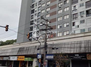 Apartamento · 150m² · 2 Quartos · 1 Vaga · Apartamento com 2 dormitórios no bairro Praia De Belas