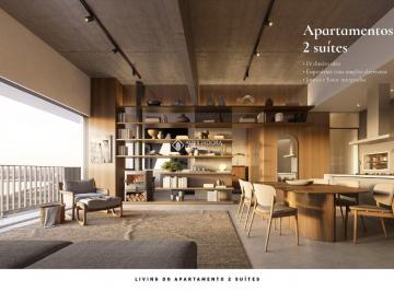 01 - Apartamento 02 Suítes - Perspectiva Living_page-0001 · APTOS 02 E 03 SUÍTES SENDO UMA MASTER, PÉ DIREITO ALTO E VISTA.