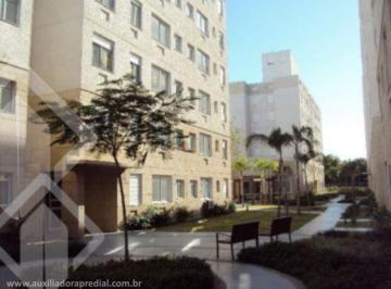 1 · Apartamento no bairro Cavalhada