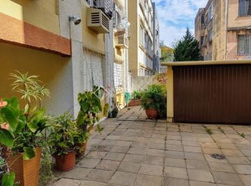 Area Externa · Apartamento no bairro Praia de Belas
