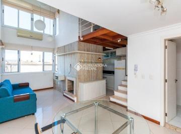 372500_i71S58R817_37250063ea35b01a7b6.jpg · Charmoso loft no bairro Rio Branco. No andar superior: um dormitório, sendo suíte, escritório ( com