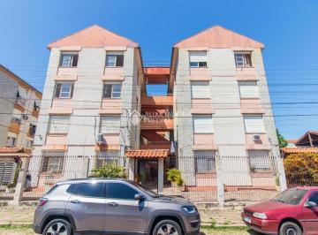 Apartamento · 47m² · 2 Quartos · 1 Vaga · Apartamento no bairro Ipanema