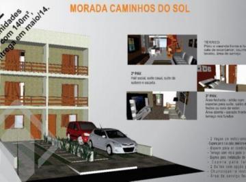 LAYOUT DE VENDA · Casa no bairro Serraria