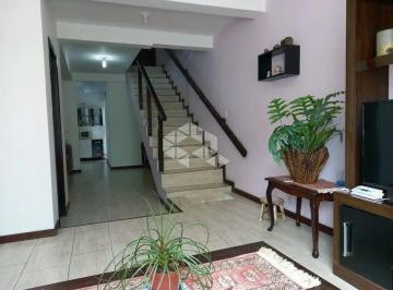 643221_i7z794_64322166e458ad59802.jpg · Sobrado com 3 quartos e 3 banheiros no xaxim para vender por R$ 698.000,00