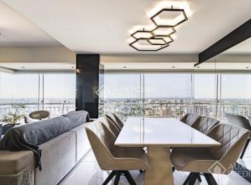 Apartamento · 93m² · 3 Quartos · 2 Vagas · APARTAMENTO 3 QUARTOS 2 VAGAS NO BAIRRO JARDIM EUROPA