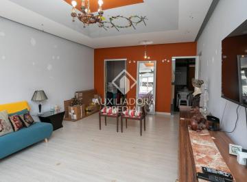 Apartamento · 125m² · 2 Quartos · Apartamento à venda no Centro Histórico de Porto Alegre