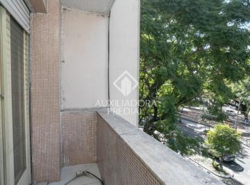 Apartamento · 125m² · 2 Quartos · Apartamento à venda no Centro Histórico de Porto Alegre