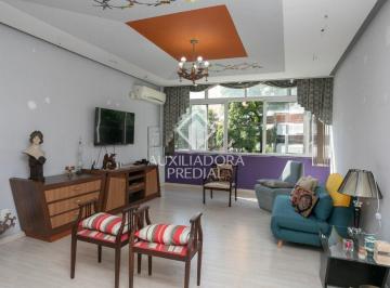 Apartamento · 125m² · 2 Quartos · Apartamento à venda no Centro Histórico de Porto Alegre