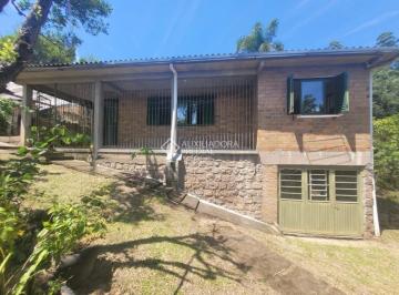 Casa · 114m² · 3 Quartos · 1 Vaga · Casa no bairro Cascata