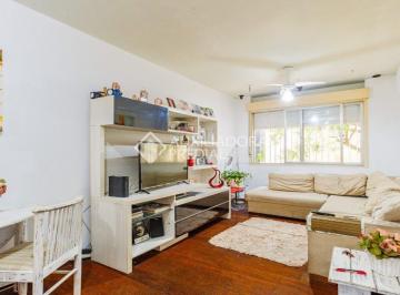 sala_2 · Apartamento no bairro Praia de Belas