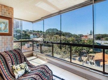 01 · Apartamento no bairro Teresópolis