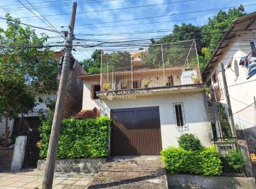 471556_i611183qt3888U_471556660ea049ae93b.jpg · 2 Casas independentes a venda no bairro Cascata, terreno 10 x 30 metros,