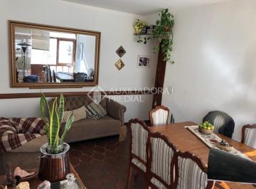 01 · Apartamento no bairro Bela Vista