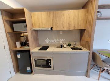 Apartamento · 27m² · 1 Quarto · Ótima Localização