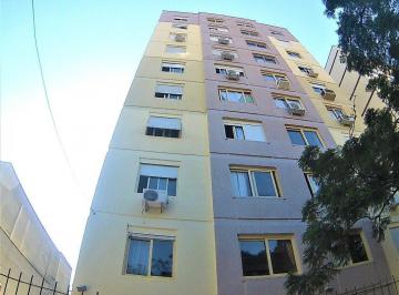 01 · Apartamento no bairro Santana