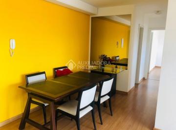 01 · Apartamento no bairro São João
