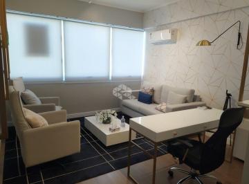 466214_i3JJ652905xp171B8Nzh_466214651c708d69054.jpg · Sala comercial na Coronel Vicente, entre a Independência e Alberto Bins, andar alto, de fundos e mui
