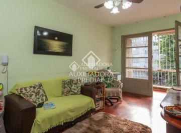 Apartamento · 63m² · 2 Quartos · Ótima localização no Petrópolis