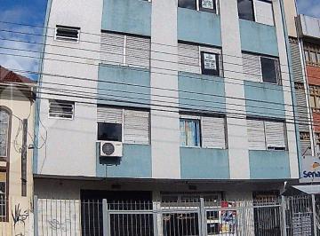 01 · Apartamento no bairro Cidade Baixa