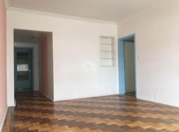 003 LIVING (9) · Apartamento 3 dormitórios, 111 m² Privativo, Bairro Independência, Porto Alegre