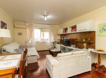 347051_i9425C990_3470516298b1589ce87.jpg · Apartamento 3 quartos com garagem no Petrópolis