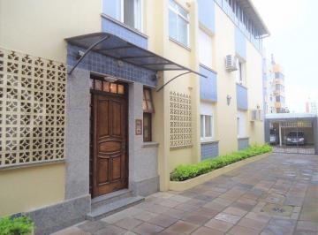 02 · Apartamento 3 dormitórios no Jardim Botânico.