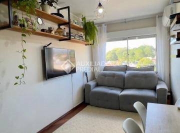 Apartamento · 36m² · 1 Quarto · Apartamento.