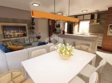 250808_il1e79Dq4_250808633b8755279df.jpg · Apartamento térreo com pátio com 2 dormitórios, 1 vaga de garagem, bairro Niterói em Canoas