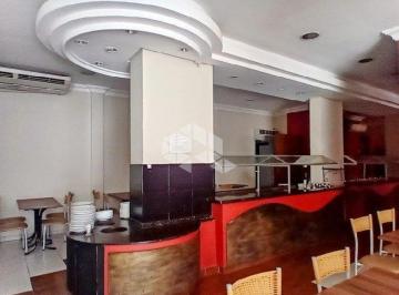 5 · Loja, 300m ² Privativo, Bairro Bom Fim, Porto Alegre
