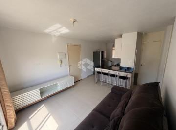 Apartamento · 53m² · 2 Quartos · 1 Vaga · Apartamento com 02 dormitórios localizado no bairro Igara