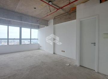 SALA 05 (5) · SALA COMERCIAL EM EMPREENDIMENTO DE ALTO ESTÍLO E FUNCIONALIDADE.