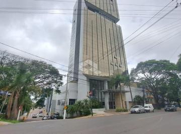 001 fachada (2) · Sala comercial para comprar no Centro com 47,90 m²