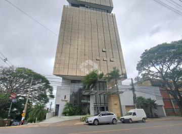001 fachada (3) · Sala comercial para comprar no Centro com 47,90 m²