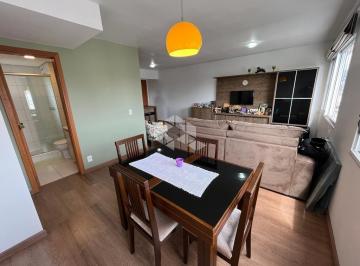 307803_ir23626365xn91f34WR07_3078036538116445757.jpg · Apartamento 2 dormitórios, com 2 vagas cobertas no Bairro Santana