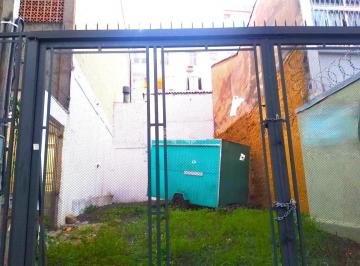 1 · TERRENO NO CENTRO HISTÓRICO!!!