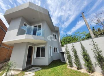 WhatsApp Image 2023-11-24 at 14.48 · Sobrado 3 suites no bairro Fatima