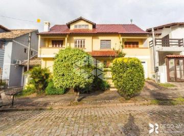 Casa · 321m² · 3 Quartos · 2 Vagas · Casa para comprar no Espírito Santo com 3 quartos (1 suíte)