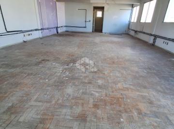 Comercial · 283m² · 6 Vagas · Depósito/ Pavilhão - 02 salões