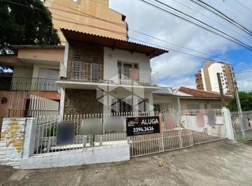 1 · Casa com 5 dormitórios, 3 banheiros, 2 vagas,  no centro de Canoas