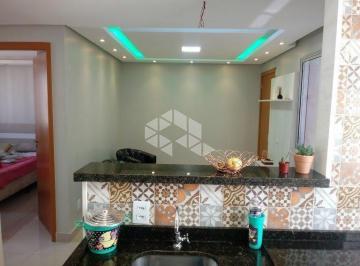 12 COZINHA (8) · Apartamento 2 quartos, 1 vaga, São José, Canoas