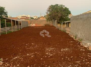 614483_i62T5Y62_61448366b2b5054a15e.jpg · Terreno pronto para construir, bairro Harmonia Canoas